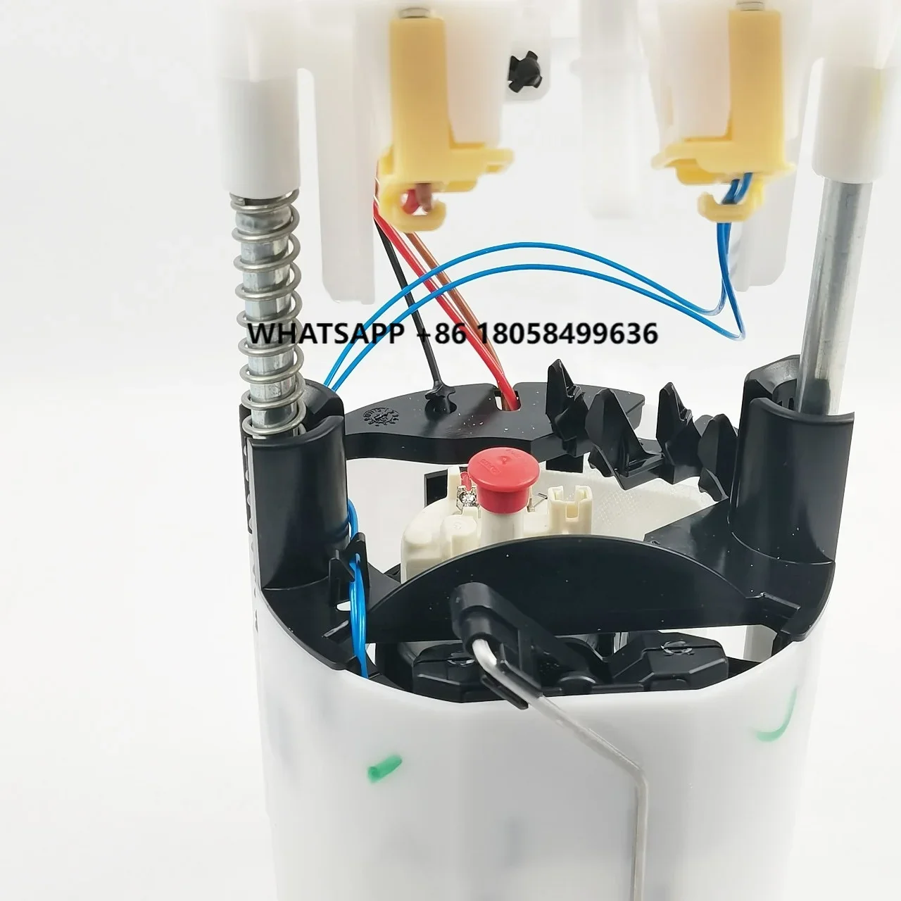 High Performance 16117197076 Fuel Pump Assembly for E90 E88 E82 E87 for VDO 335i 320i 130i 323i
High Performance 16117197076 Fuel Pump Assembly for E90 E88 E82 E87 for VDO 335i 320i 130i 323i