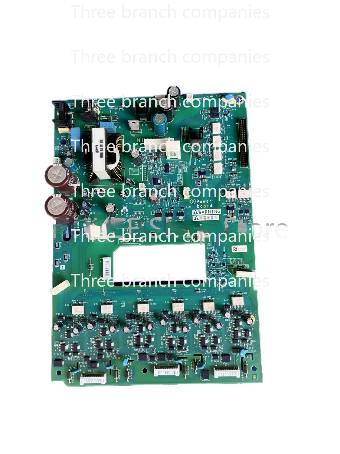 Inverter Atv610/630 30-37-45kw Power Board Mainboard Driver Board Nha50381_00
Inverter Atv610/630 30-37-45kw Power Board Mainboard Driver Board Nha50381_00
