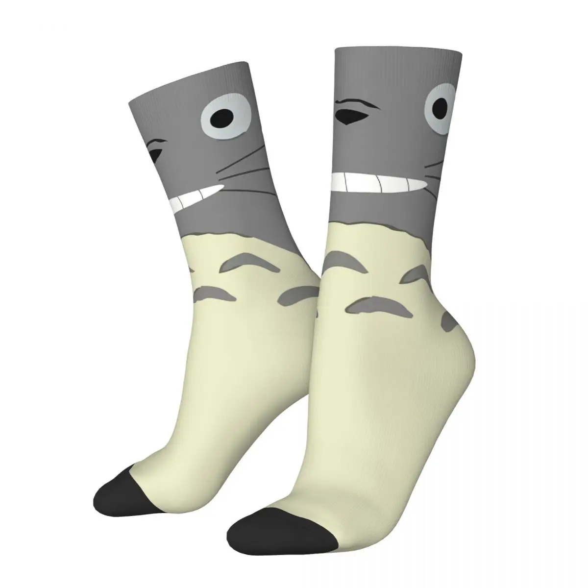 Funny Happy Sock for Men Cute Cat Harajuku Breathable Pattern Printed Crew Sock Casual Gift
Funny Happy Sock for Men Cute Cat Harajuku Breathable Pattern Printed Crew Sock Casual Gift