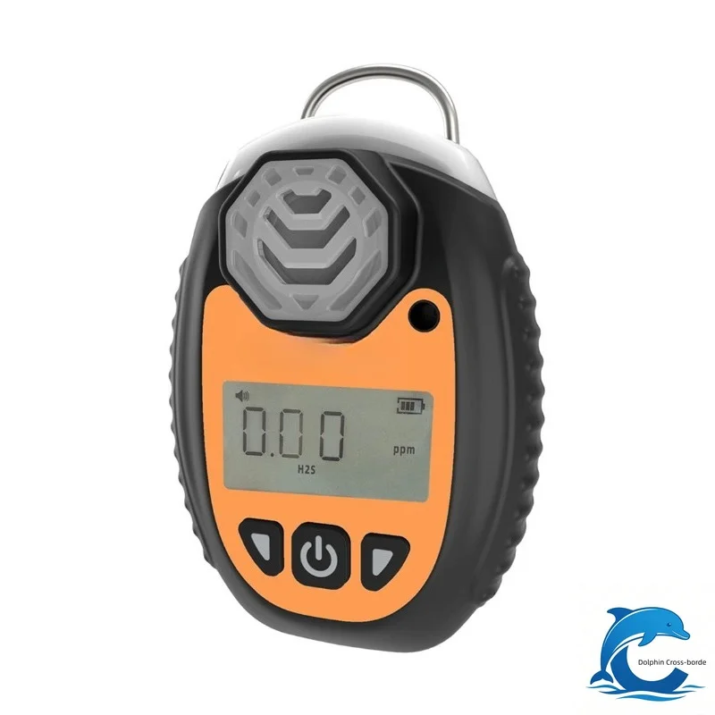 Suitable for low-power, compact and portable carbon monoxide detector NGP40-104K1-CO gas alarm
Suitable for low-power, compact and portable carbon monoxide detector NGP40-104K1-CO gas alarm