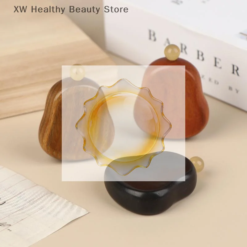 1 шт. массажер из сандалового дерева в форме плоской тыквы, скребок для носа, массажер для ушей, палочка для акупунктурного массажа
1 шт. массажер из сандалового дерева в форме плоской тыквы, скребок для носа, массажер для ушей, палочка для акупунктурного массажа