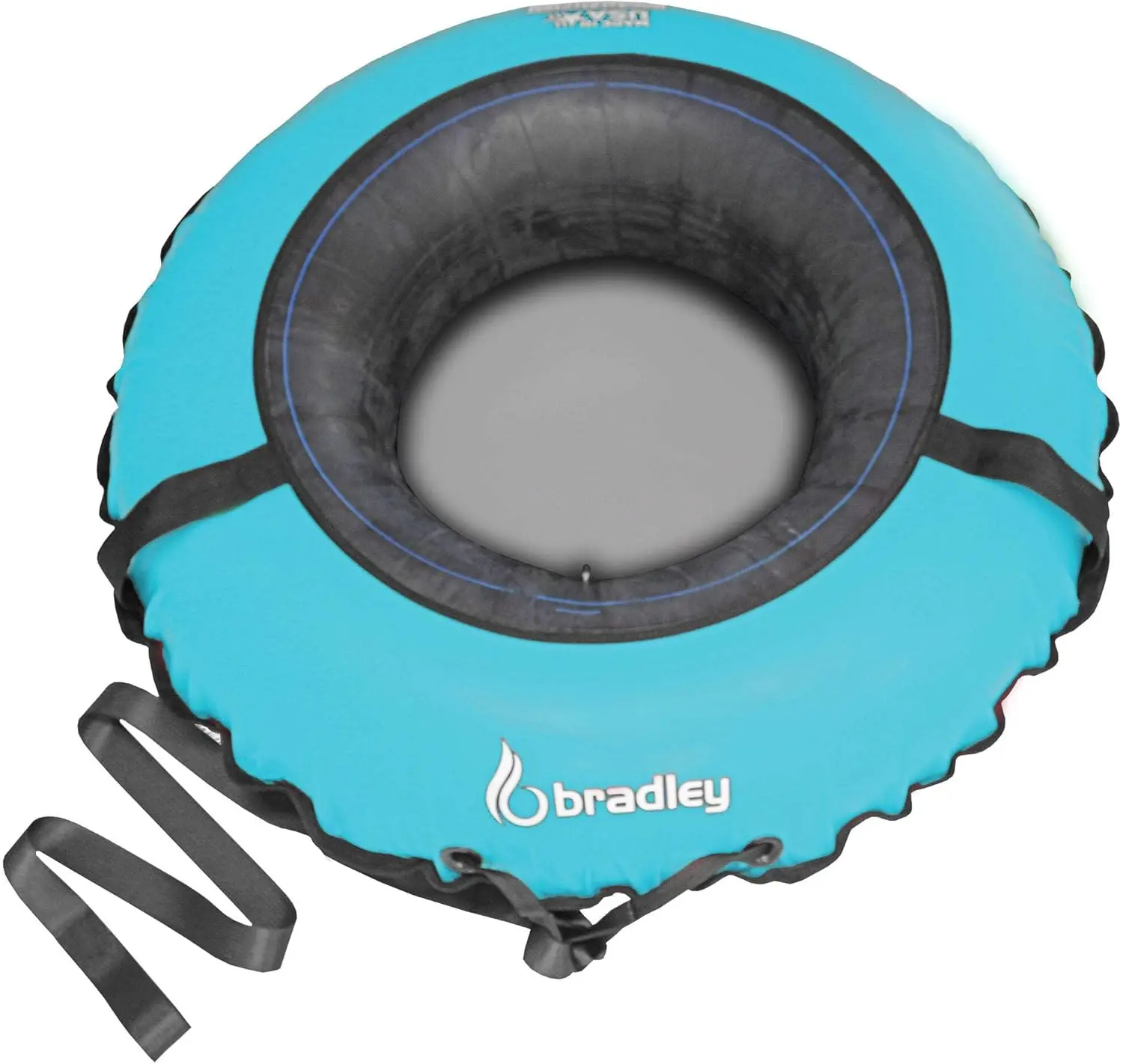 HeavyDuty 50" Snow Tube with Reinforced Cover | Rubber Truck Tire Tube Sled for Extreme Sledding Winter Fun and Durable Performa
HeavyDuty 50" Snow Tube with Reinforced Cover | Rubber Truck Tire Tube Sled for Extreme Sledding Winter Fun and Durable Performa