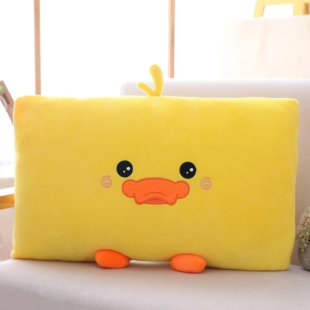 PP Cotton Cartoon Duck Plush Pillow Soft Cosplay Plush Duck Stuffed Doll Cartoon Ins Yellow Duck Plush Toys
PP Cotton Cartoon Duck Plush Pillow Soft Cosplay Plush Duck Stuffed Doll Cartoon Ins Yellow Duck Plush Toys