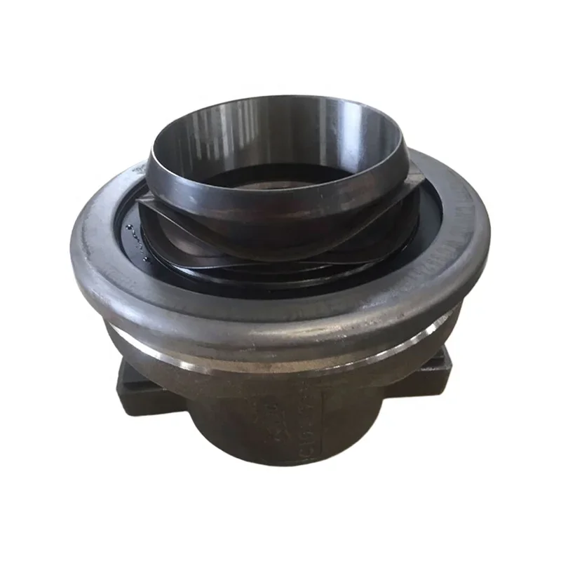 High Quality Brand New Sinotruk HOWO T7H TX SITRAK C7H Chinese Truck Spare Parts Clutch Bearing WG9925160613 Release Bearing
High Quality Brand New Sinotruk HOWO T7H TX SITRAK C7H Chinese Truck Spare Parts Clutch Bearing WG9925160613 Release Bearing