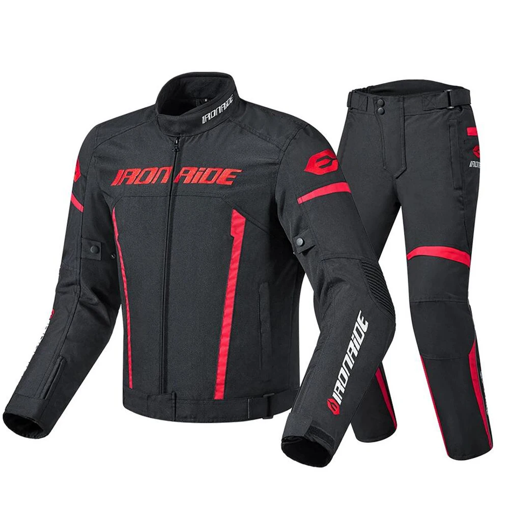 Men Motorcycle Jacket Waterproof Motorcross Jacket Windproof Riding Motorbike Clothes Motocross Jacket Motorcycle Equipment
Men Motorcycle Jacket Waterproof Motorcross Jacket Windproof Riding Motorbike Clothes Motocross Jacket Motorcycle Equipment