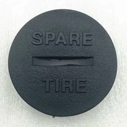 Spare Tire Bracket Screw Hole Cover Trunk Lock Trim Panel Cover for Hyundai New Santafe Veracruz
Spare Tire Bracket Screw Hole Cover Trunk Lock Trim Panel Cover for Hyundai New Santafe Veracruz