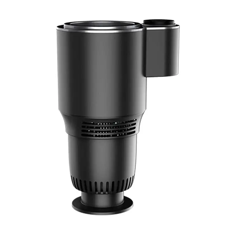 A30F-Car Heating Cooling Cup Cooling Heating Cup Car Placed Hot And Cold Cup Intelligent Beverage Holder (1 Pcs)
A30F-Car Heating Cooling Cup Cooling Heating Cup Car Placed Hot And Cold Cup Intelligent Beverage Holder (1 Pcs)