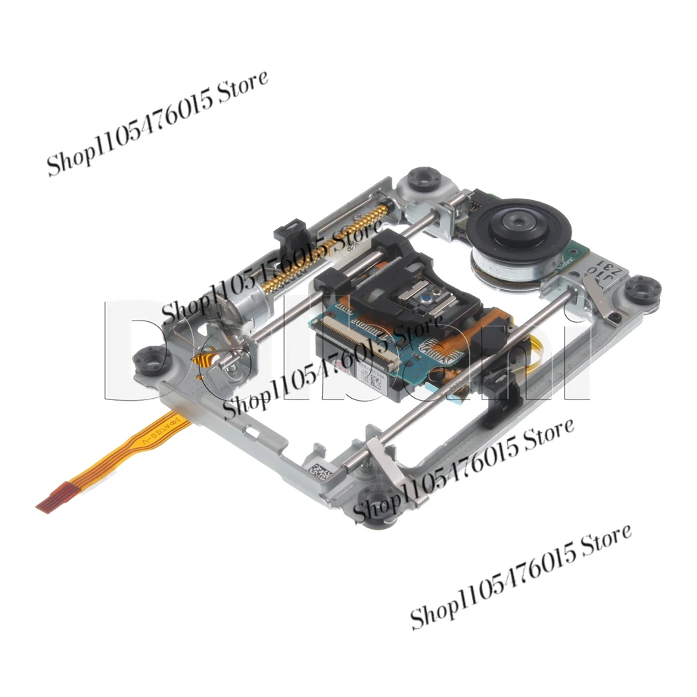 OEM KES-450DAA Original Laser Lens PS3 Slim CECH-2501A 3001A
OEM KES-450DAA Original Laser Lens PS3 Slim CECH-2501A 3001A