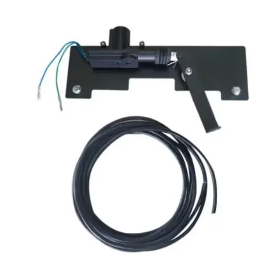 Tailgate Central Security Lock By Original Remote Key Acccessories for JAC T8 T6
Tailgate Central Security Lock By Original Remote Key Acccessories for JAC T8 T6