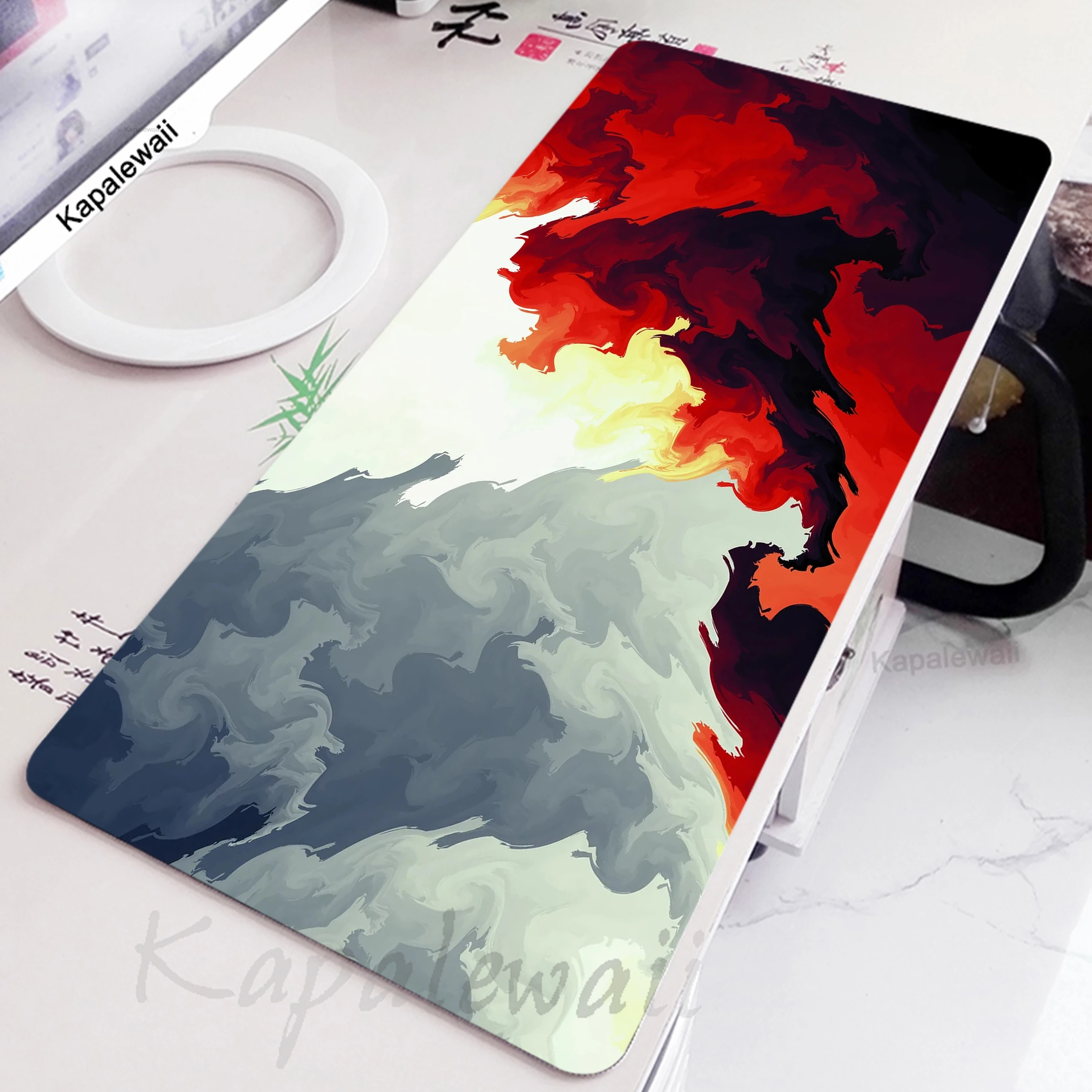Anime Darkness Mousepad Large Dragon Mouse Pad Speed Keyboard Pads Computer Gamer Desk Mat Home Office Table Carpet 80x30cm
Anime Darkness Mousepad Large Dragon Mouse Pad Speed Keyboard Pads Computer Gamer Desk Mat Home Office Table Carpet 80x30cm