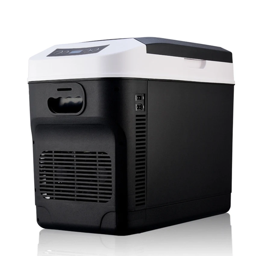 28L Car Mini Refrigerator For Outdoor Camping Cooler Heater Cooling & Warming 12/24V Car Home Dual Use Refrigerators 220V
28L Car Mini Refrigerator For Outdoor Camping Cooler Heater Cooling & Warming 12/24V Car Home Dual Use Refrigerators 220V