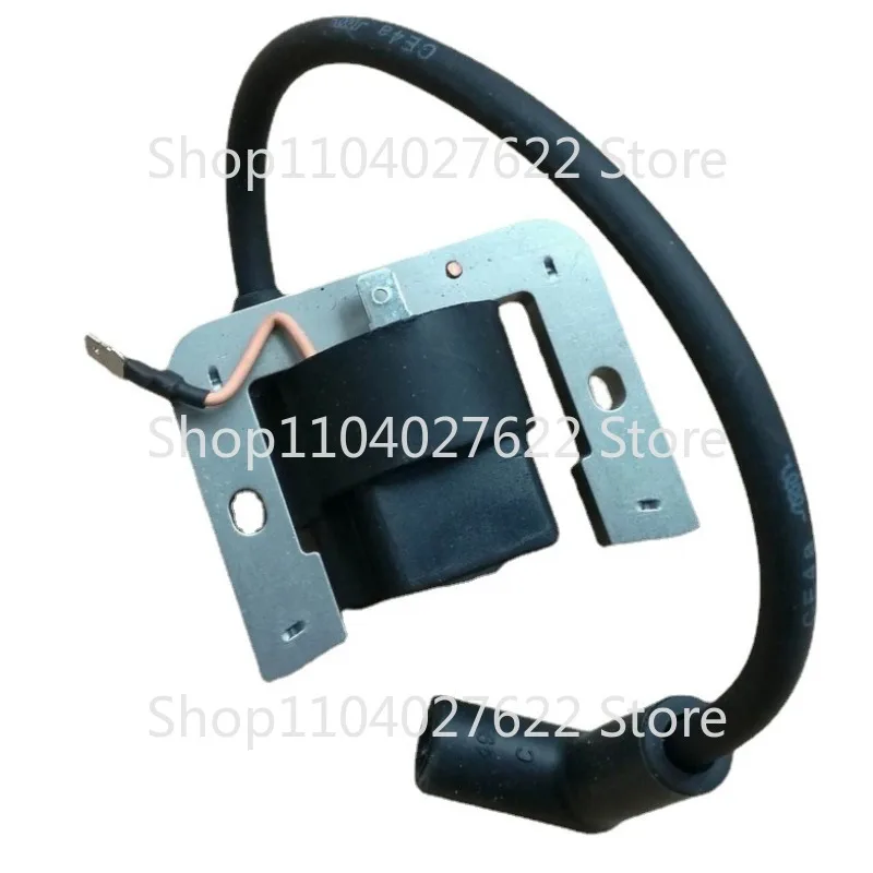 Катушка зажигания для KOHLER 24 584 36-S, 2458436S, 24 584 15-S, 245841 1S, 24 584 11-S,2458411S
Катушка зажигания для KOHLER 24 584 36-S, 2458436S, 24 584 15-S, 245841 1S, 24 584 11-S,2458411S