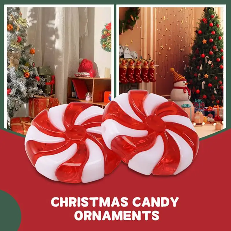 Candy50шт Рождественский декор Рождественская елка подвесные украшения для праздничного украшения сувениры 25 мм
Candy50шт Рождественский декор Рождественская елка подвесные украшения для праздничного украшения сувениры 25 мм