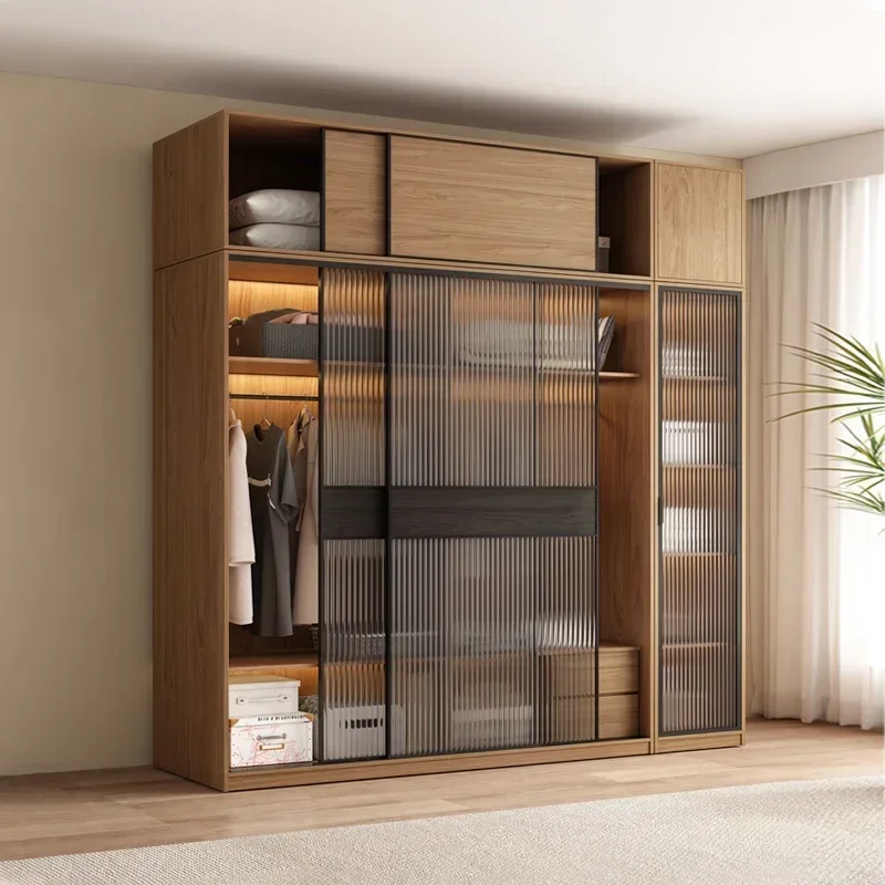 Full Size Drawer Storage Wardrobe European Shelf Large Bedroom Wardrobe Apartment Women Rangement Chambre Home Furniture
Full Size Drawer Storage Wardrobe European Shelf Large Bedroom Wardrobe Apartment Women Rangement Chambre Home Furniture