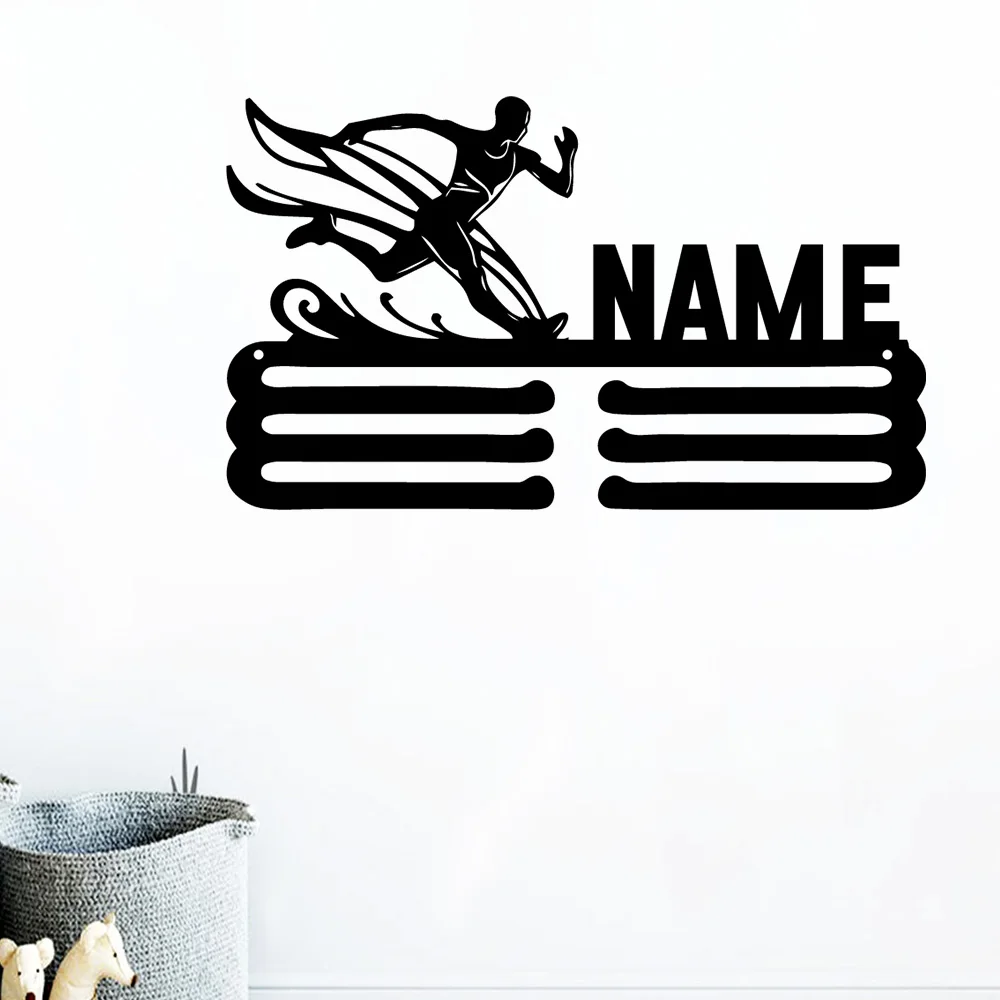 1pc cool runner Custom Text Hooks Tin Art Metal Rack For Kids Rooms Decoration For gym
1pc cool runner Custom Text Hooks Tin Art Metal Rack For Kids Rooms Decoration For gym