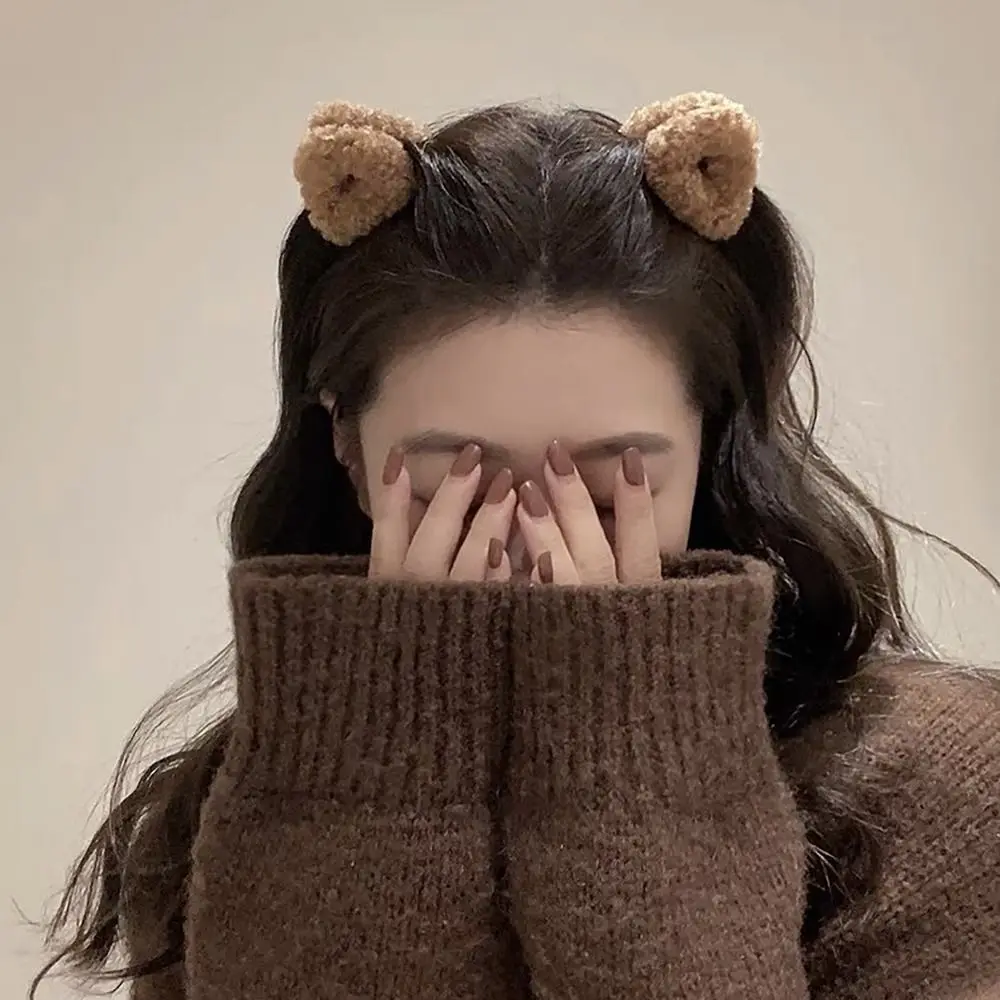 2pcs Cute Hair Clips Cat Ears Shape Hair Ornament Duck Beak Clip Hairpin Girls
2pcs Cute Hair Clips Cat Ears Shape Hair Ornament Duck Beak Clip Hairpin Girls