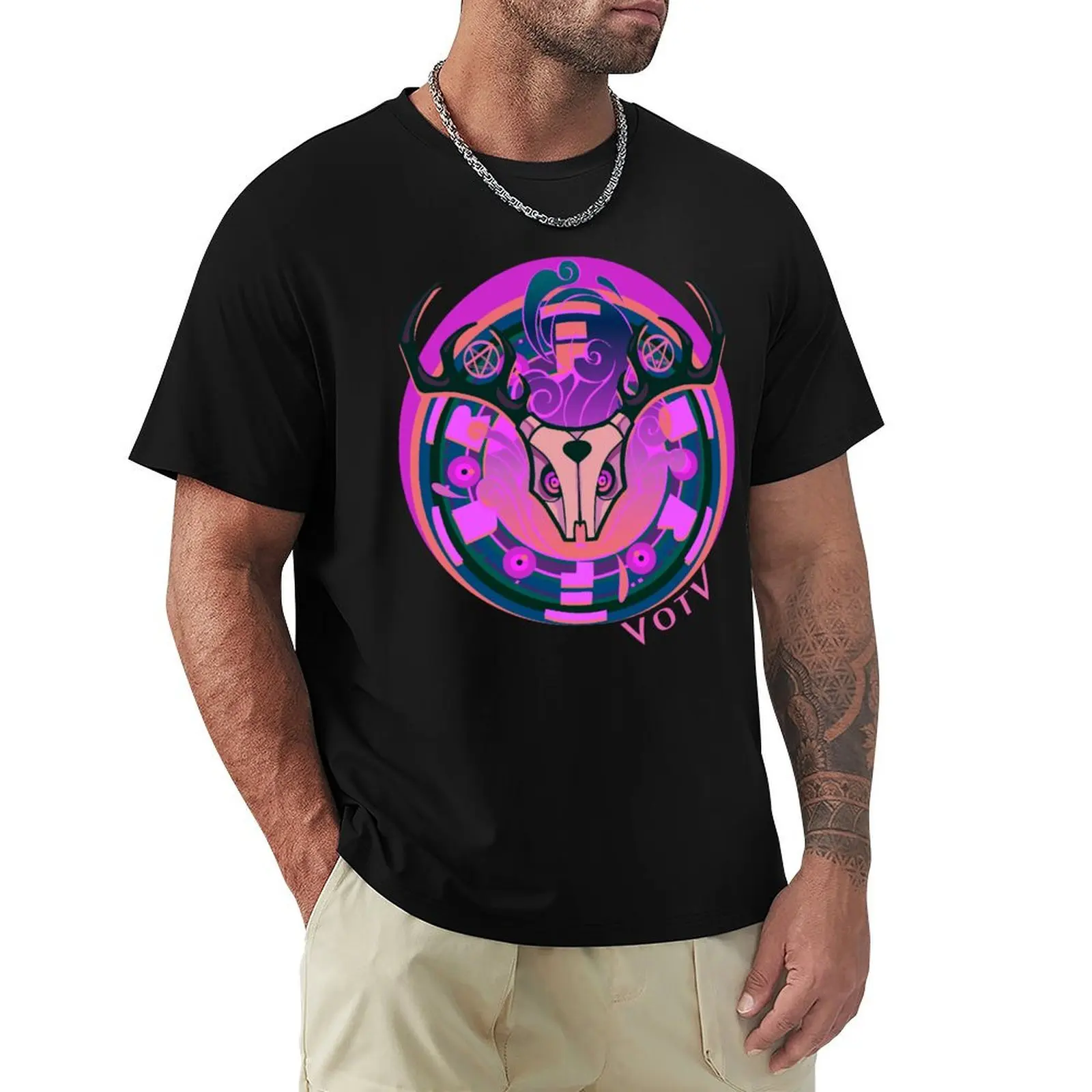 F U R F U R T-Shirt Halloween Theme T-Shirt
F U R F U R T-Shirt Halloween Theme T-Shirt