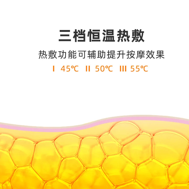 Electric Air Bag Pneumatic System Foot Massager Leg and Boot Massage Machine with Wave and Pressure Massage Shoes
Electric Air Bag Pneumatic System Foot Massager Leg and Boot Massage Machine with Wave and Pressure Massage Shoes