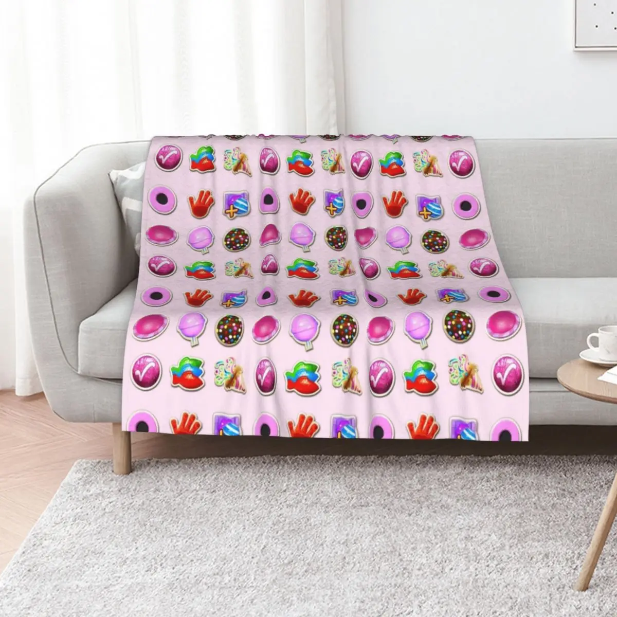 Booster Stash Candy Crush Throw Blanket Luxury St Hair Kid'S Personalized Gift Blankets
Booster Stash Candy Crush Throw Blanket Luxury St Hair Kid'S Personalized Gift Blankets