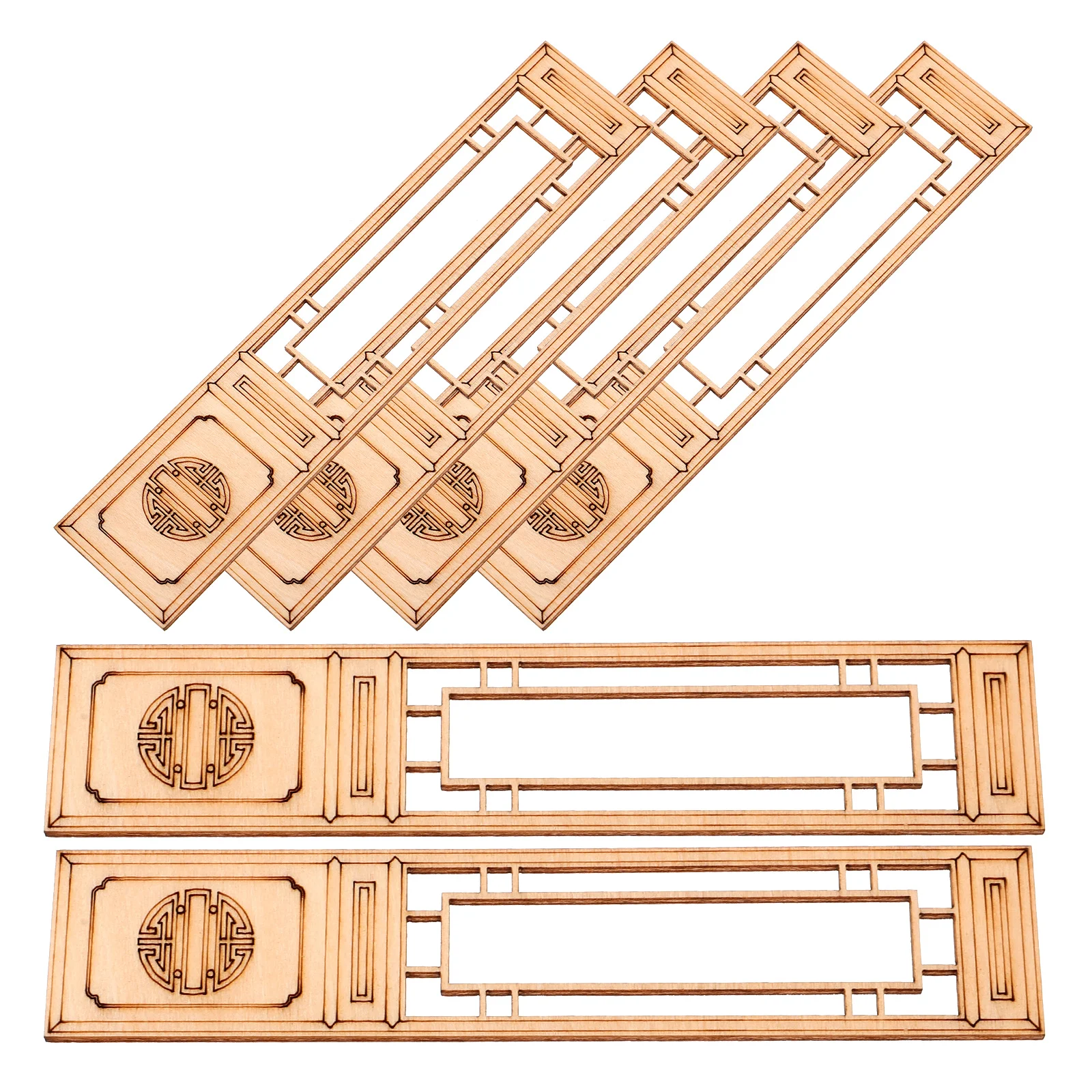 6 Pcs Screen Model Easels Toy Miniature Brands for Children Decor Photography Props
6 Pcs Screen Model Easels Toy Miniature Brands for Children Decor Photography Props