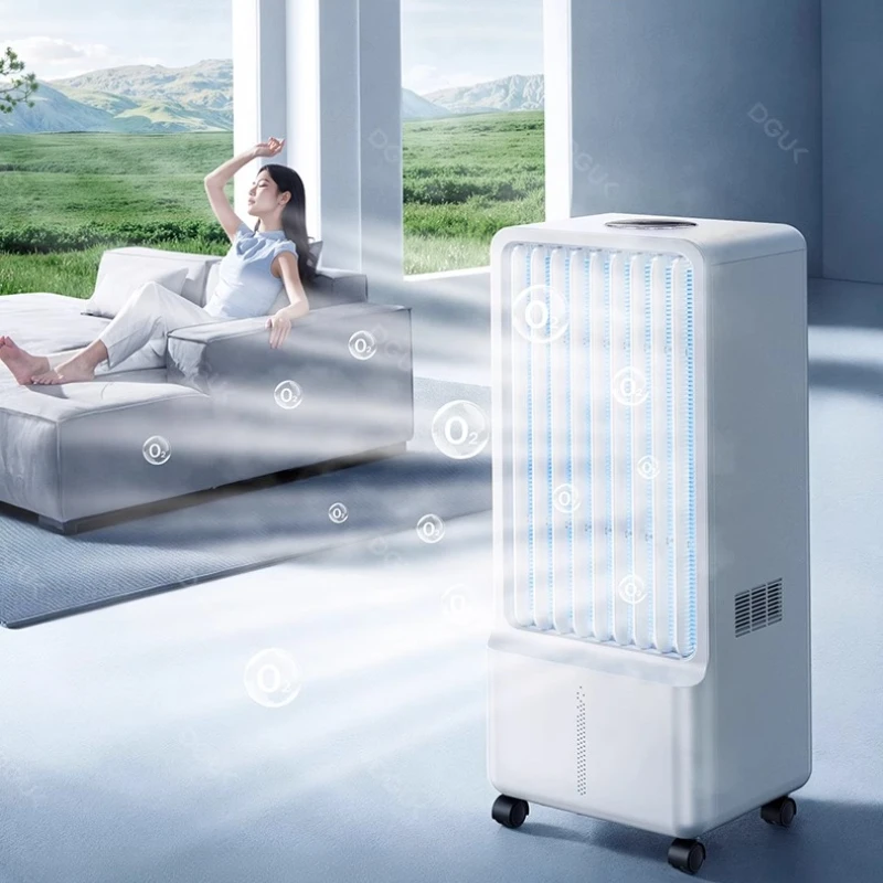 Холодильный артефакт, мобильный холодный вентилятор, бытовой воздухоохладитель, электрический вентилятор, газоводное охлаждение, маленький, 2025, новый бесшумный
Холодильный артефакт, мобильный холодный вентилятор, бытовой воздухоохладитель, электрический вентилятор, газоводное охлаждение, маленький, 2025, новый бесшумный