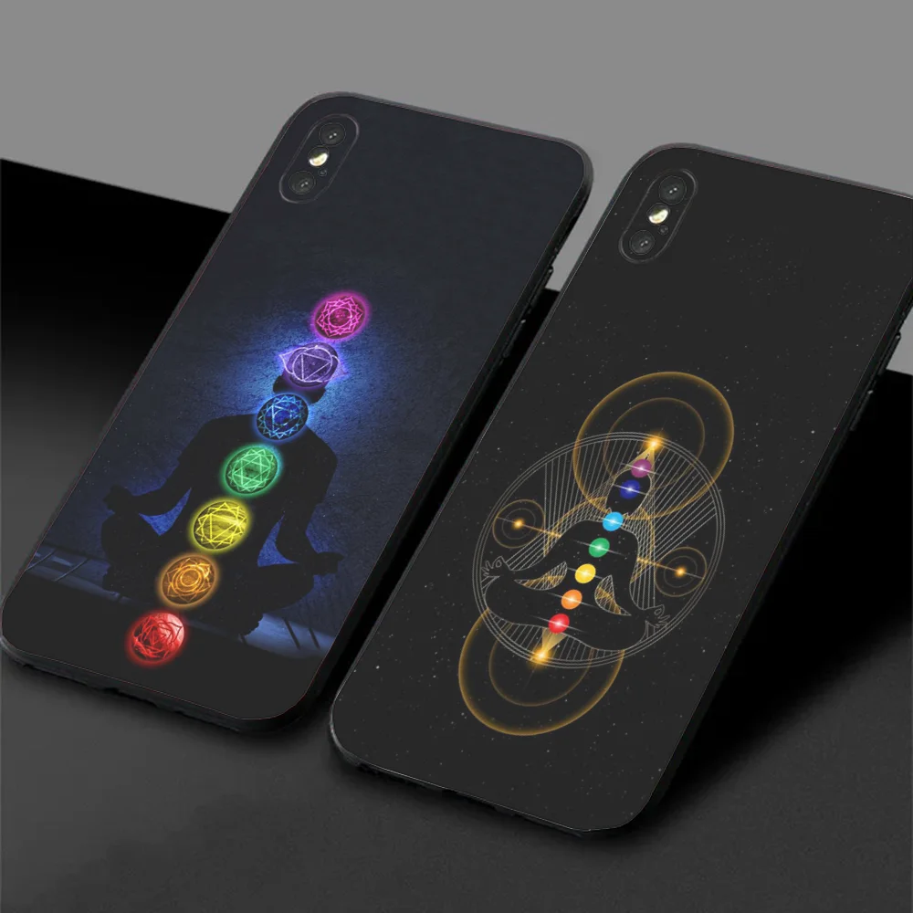 Mandala Chakra Yoga Phone Case Phone Case for Samsung S24, 22,30, 20,10, 9,Note20 Ultra、Lite、Ultra、5G、Plus、FE
Mandala Chakra Yoga Phone Case Phone Case for Samsung S24, 22,30, 20,10, 9,Note20 Ultra、Lite、Ultra、5G、Plus、FE