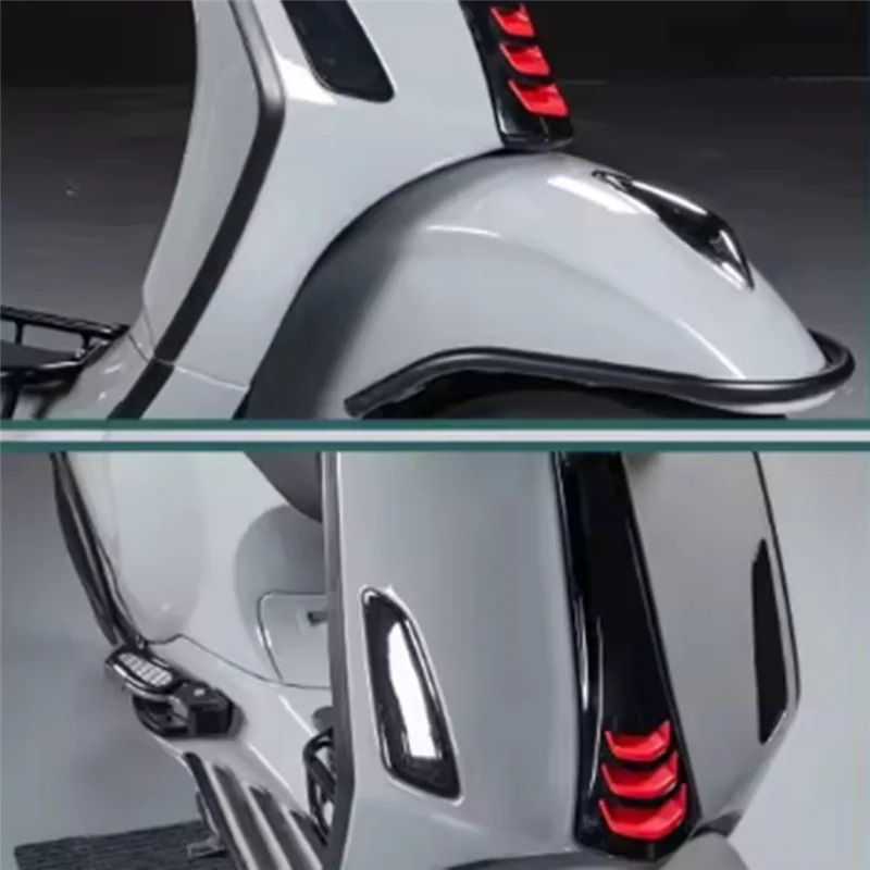 Front Fairing Cover Head Cover Front Horn For Vespa Sprint 50 125 150 2016-2021 Primavera 125 150 14-21 Motorcycle
Front Fairing Cover Head Cover Front Horn For Vespa Sprint 50 125 150 2016-2021 Primavera 125 150 14-21 Motorcycle