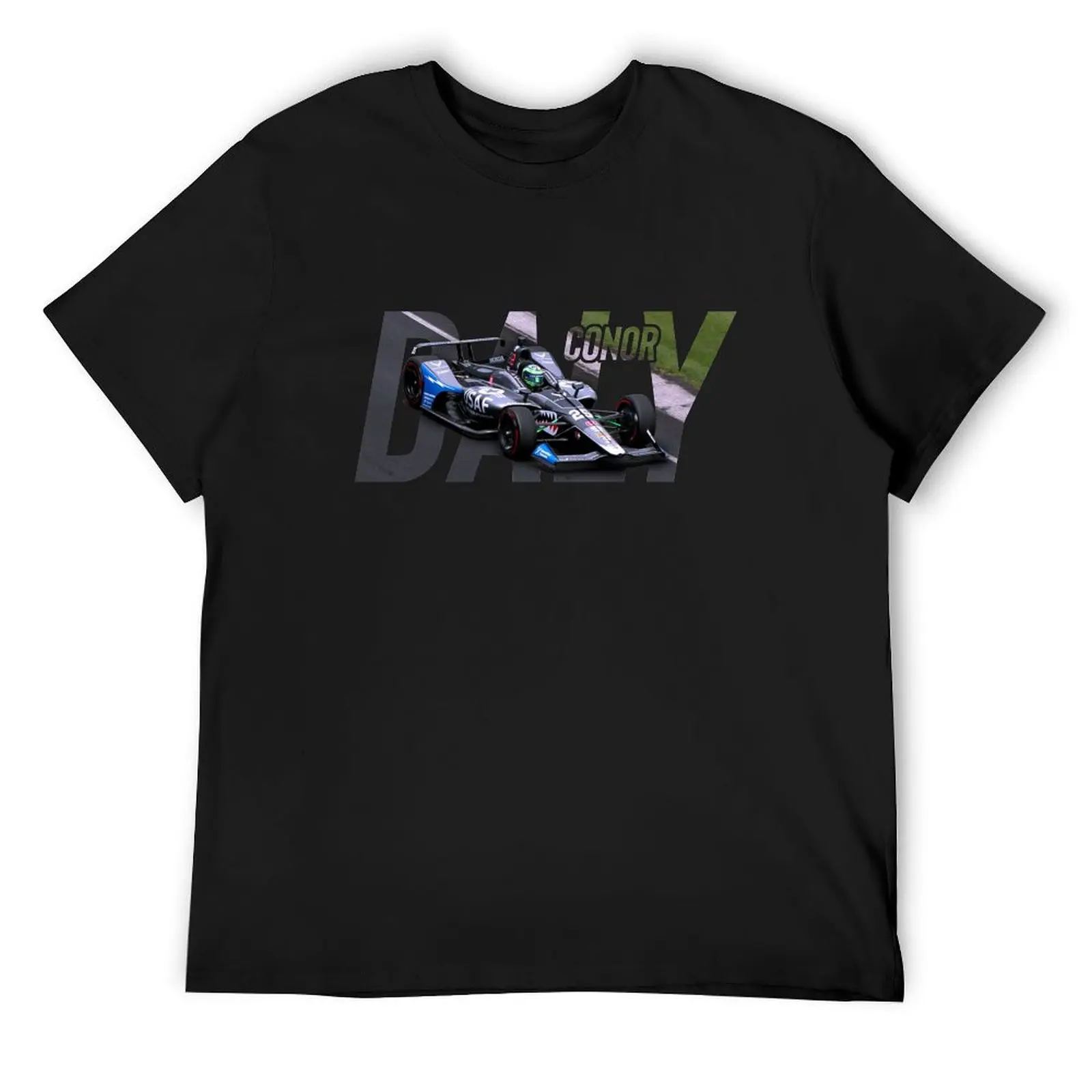 Conor Daly 2019 - name v2 (track print) T-Shirt affliction shirts tops graphics mens graphic t-shirts anime
Conor Daly 2019 - name v2 (track print) T-Shirt affliction shirts tops graphics mens graphic t-shirts anime
