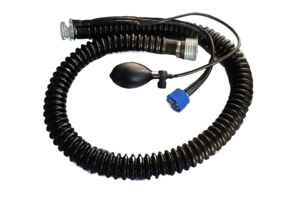 High Strength Metal Pipe Connector Stable Air Channel Connection Fitting
High Strength Metal Pipe Connector Stable Air Channel Connection Fitting