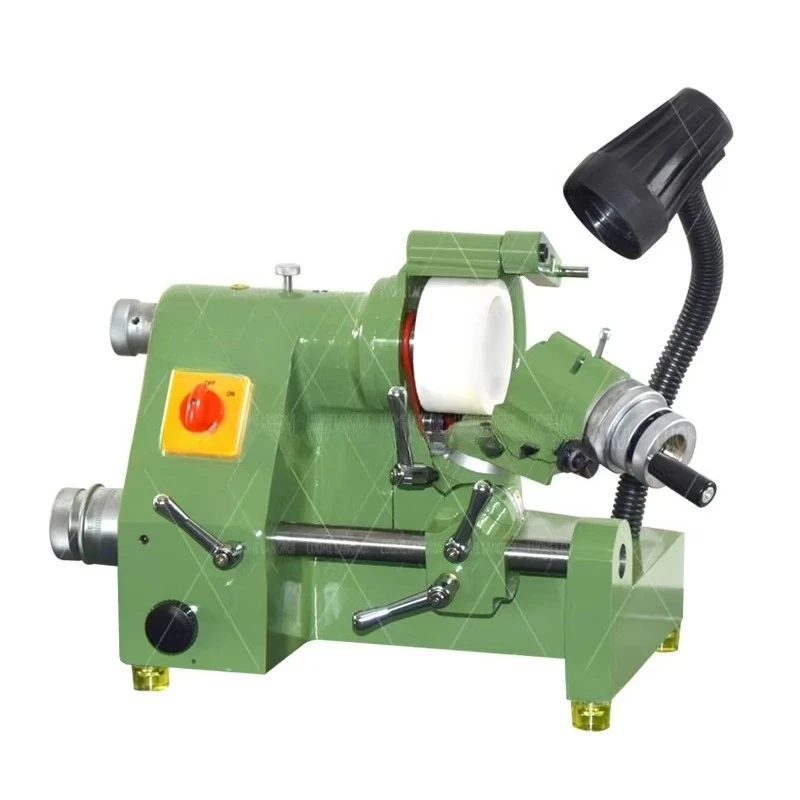 General purpose end mill grinders General purpose tool and tool grinders
General purpose end mill grinders General purpose tool and tool grinders