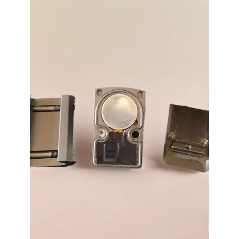 Applicable to CR2032 Battery Compartment Base Universal Guide Rail BatterySolid Transfer BasePlate Base Metal Alumina Processing
Applicable to CR2032 Battery Compartment Base Universal Guide Rail BatterySolid Transfer BasePlate Base Metal Alumina Processing