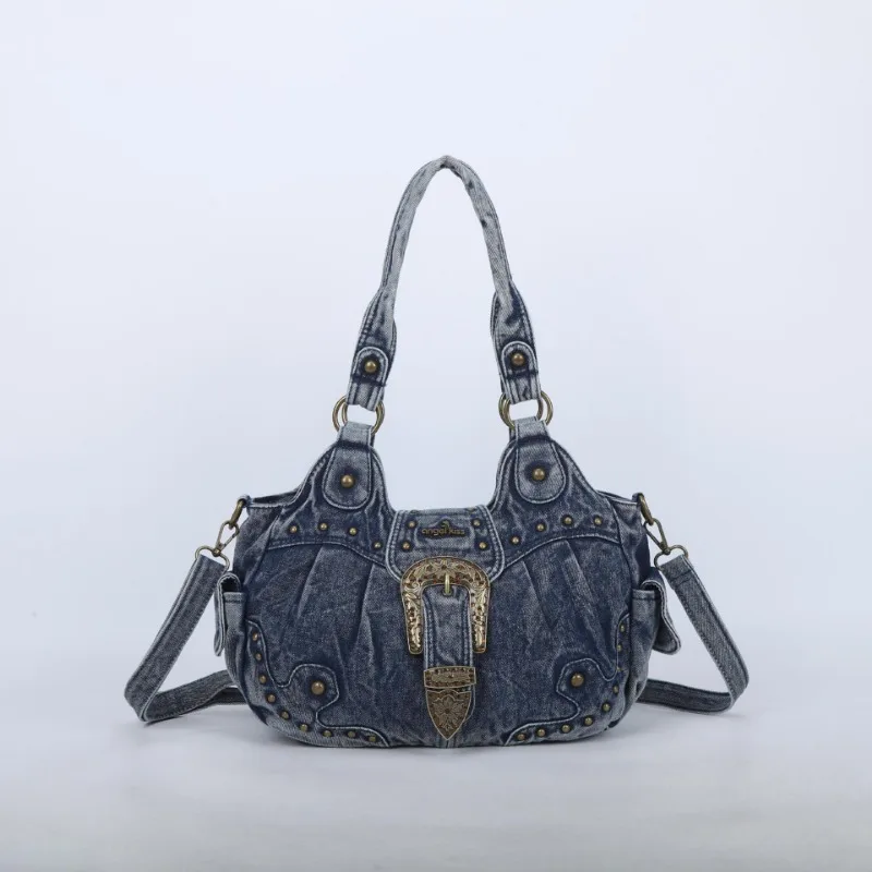 New Women's Shoulder Bag Luxury Brand Designer Fashion Handbags for Women Large Capacity Casual Crossbody Ladies Tote Bags
New Women's Shoulder Bag Luxury Brand Designer Fashion Handbags for Women Large Capacity Casual Crossbody Ladies Tote Bags