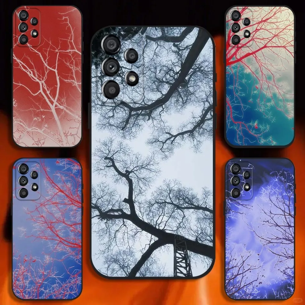 Tree Comes To Life Phone Case For Samsung Galaxy A20,A21s,A22,A31,A32,A52,A53,A72,73,A80 Soft Black Cover
Tree Comes To Life Phone Case For Samsung Galaxy A20,A21s,A22,A31,A32,A52,A53,A72,73,A80 Soft Black Cover