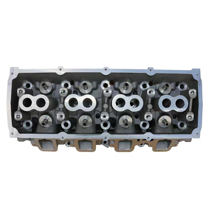 5.7L Cylinder Heads Pair For Jeep For Chrysler 2005-2008 53021616AJ Hemi
5.7L Cylinder Heads Pair For Jeep For Chrysler 2005-2008 53021616AJ Hemi