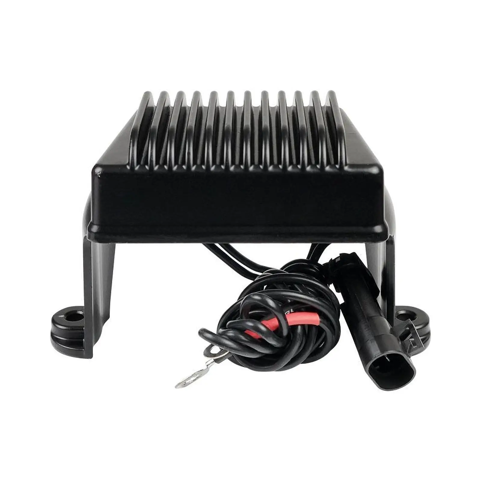 74505-02 Motorcycle Rectifier Regulator Spare Part for Davidson Road King Voltage Regulator 12V
74505-02 Motorcycle Rectifier Regulator Spare Part for Davidson Road King Voltage Regulator 12V