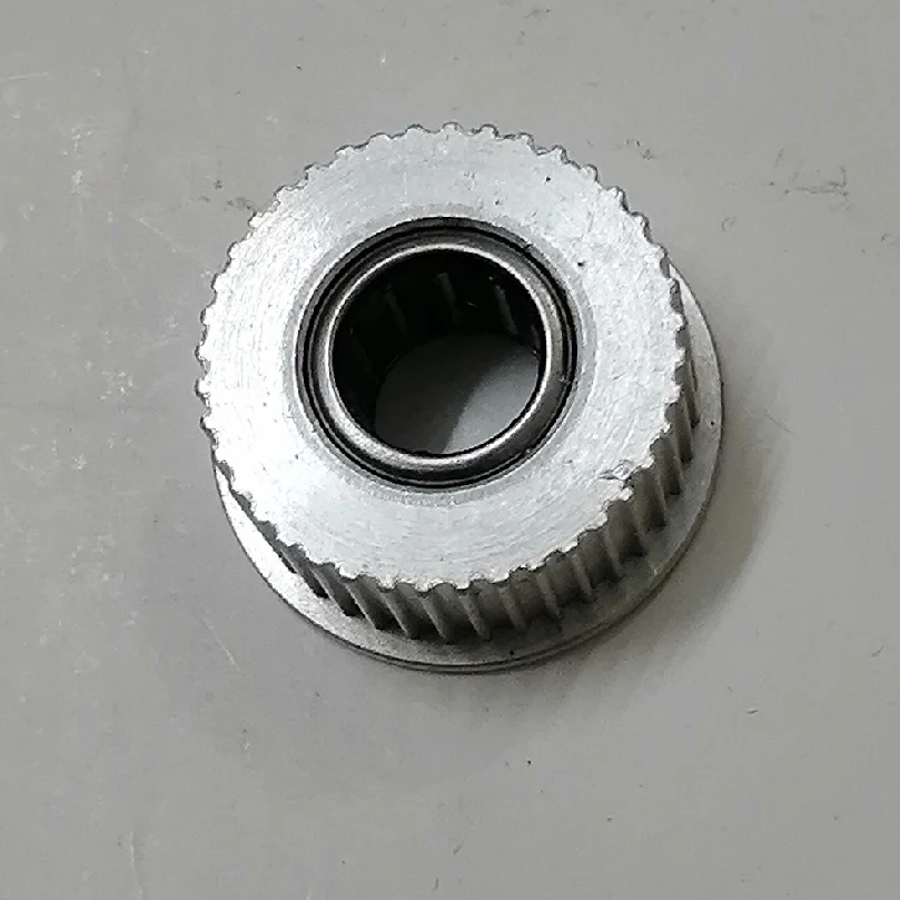 Новый 011-12205 односторонний редуктор PULLEY; РОЛИК SQUEEGEE подходит для дубликатора RISO GR RA RC
Новый 011-12205 односторонний редуктор PULLEY; РОЛИК SQUEEGEE подходит для дубликатора RISO GR RA RC
