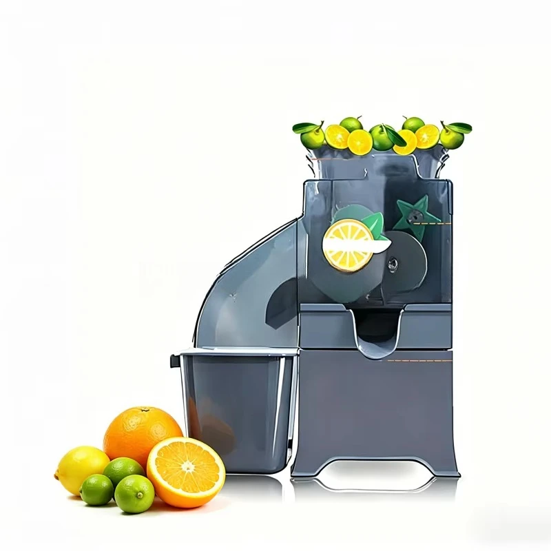 Catering Grade Commercial Lemon Juicer Electric Citrus Kumquat Orange Kalamansi Juicer Press
Catering Grade Commercial Lemon Juicer Electric Citrus Kumquat Orange Kalamansi Juicer Press