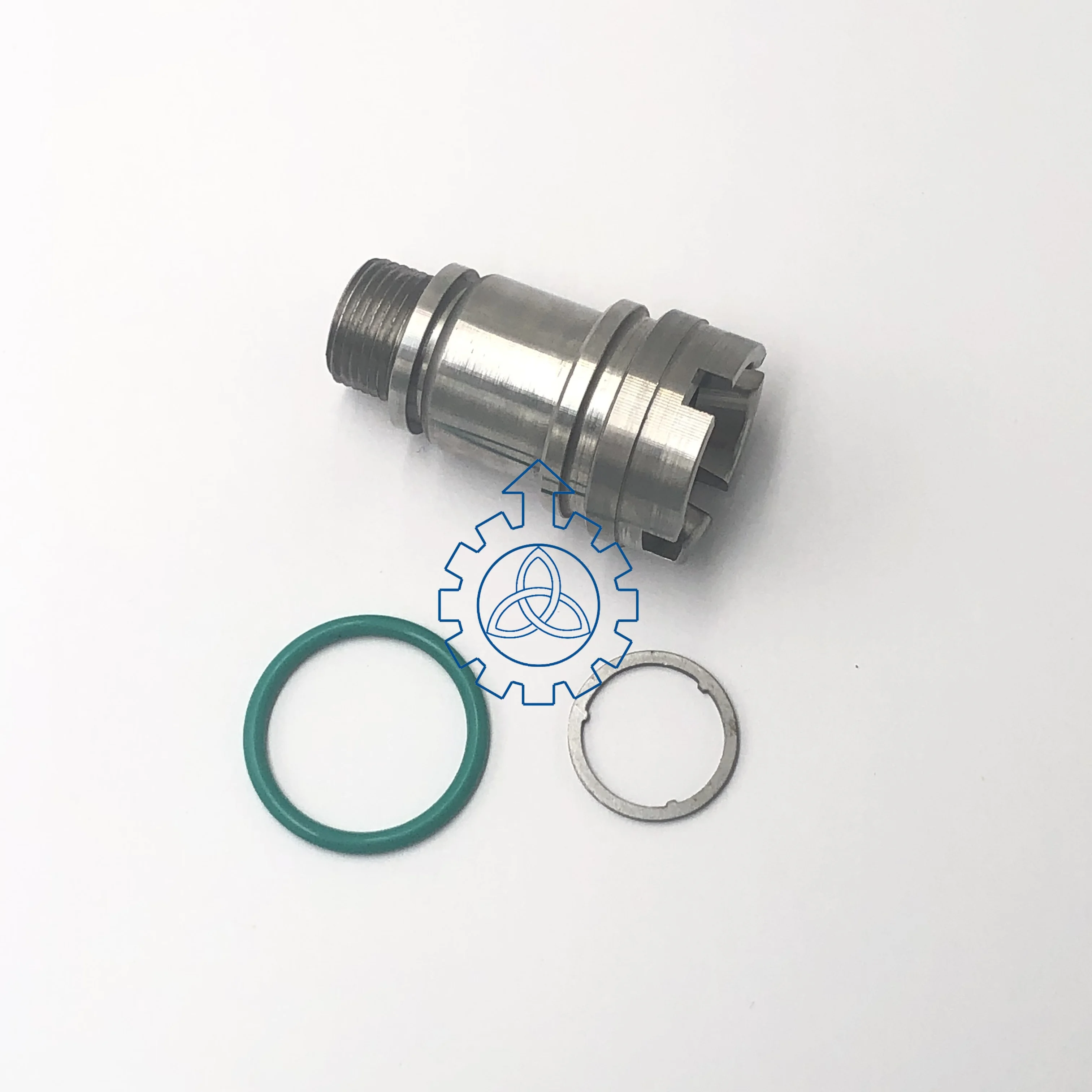 For scani Truck Injector Socket Kit OE: 2515552 2256213
For scani Truck Injector Socket Kit OE: 2515552 2256213