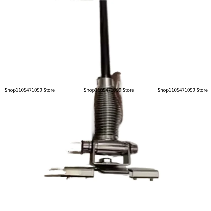 1.7 Cm Thick Pole Car with Card Edge Clip Edge Decorative Antenna Car Flagpole Off-road Vehicle SUV Modified Height Limit Pole
1.7 Cm Thick Pole Car with Card Edge Clip Edge Decorative Antenna Car Flagpole Off-road Vehicle SUV Modified Height Limit Pole