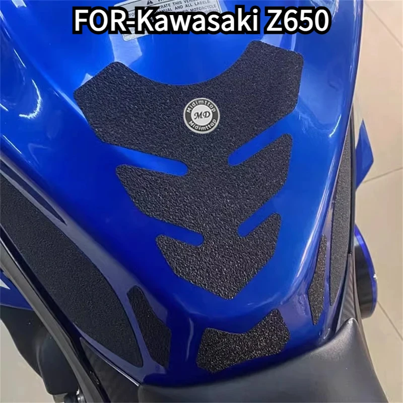 Протектор бака для мотоцикла, боковой трактор Calcomanite для Kawasaki Z650 Z, модели 650, топливо
Протектор бака для мотоцикла, боковой трактор Calcomanite для Kawasaki Z650 Z, модели 650, топливо