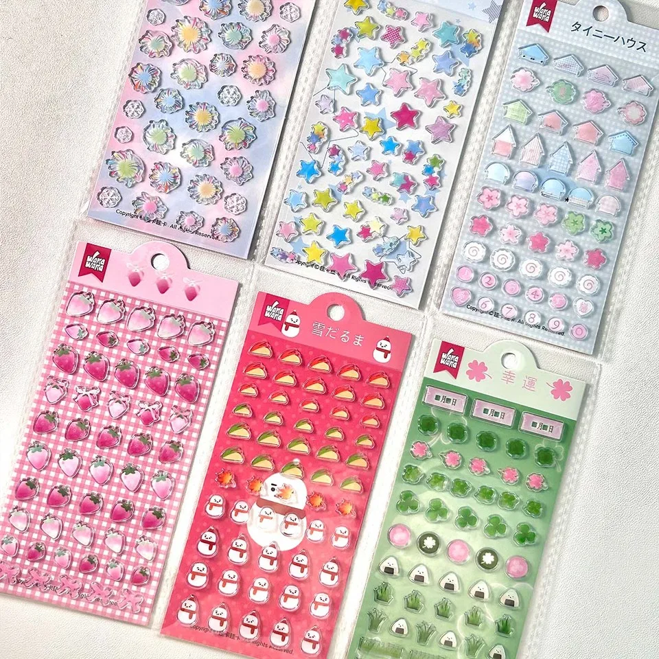 3D наклейки для справочников «сделай сам», декоративные наклейки с клубничным клевером для чехлов для телефонов, фейерверки, сделай сам, декор для рукоделия, наклейки, поставки
3D наклейки для справочников «сделай сам», декоративные наклейки с клубничным клевером для чехлов для телефонов, фейерверки, сделай сам, декор для рукоделия, наклейки, поставки