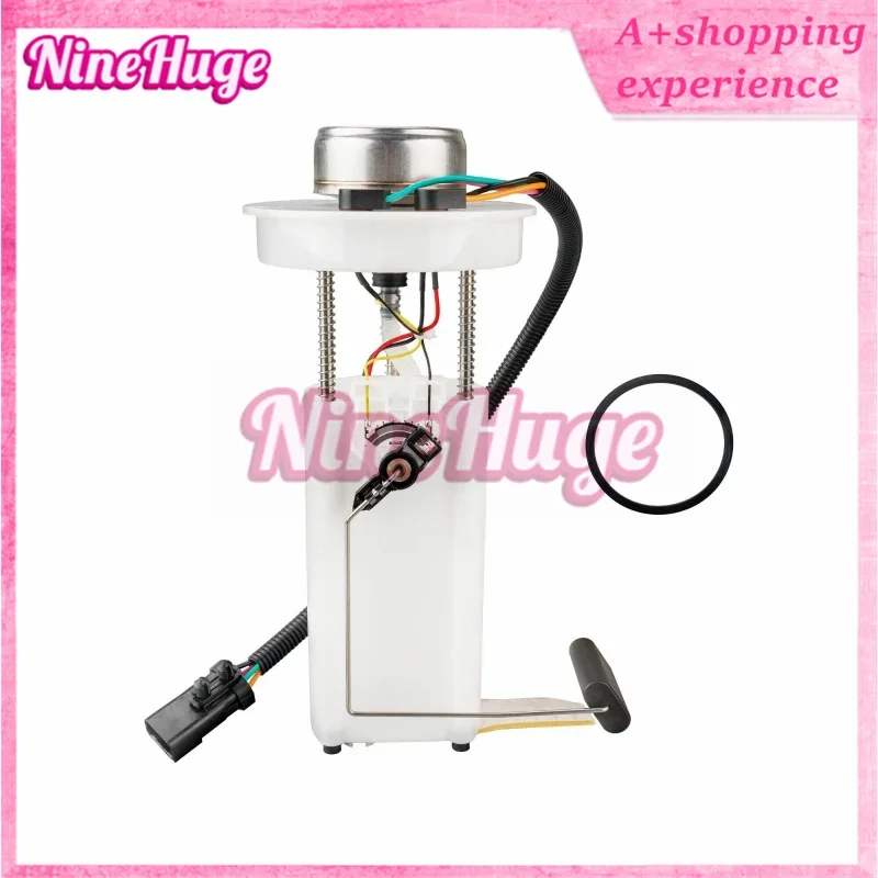 Fuel pump assembly OEM 4897755AB,E7115MN,P75045M,SP7115M,7572M,67655 For Jeep TJ Wrangler 1997-2002
Fuel pump assembly OEM 4897755AB,E7115MN,P75045M,SP7115M,7572M,67655 For Jeep TJ Wrangler 1997-2002