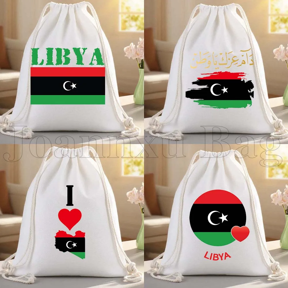Tripoli Libya Heart Libyan National Flag Map Arabic Omar Drawstring Bags Soccer Backpack Gym Sackpack Gifts Sports String Bag
Tripoli Libya Heart Libyan National Flag Map Arabic Omar Drawstring Bags Soccer Backpack Gym Sackpack Gifts Sports String Bag