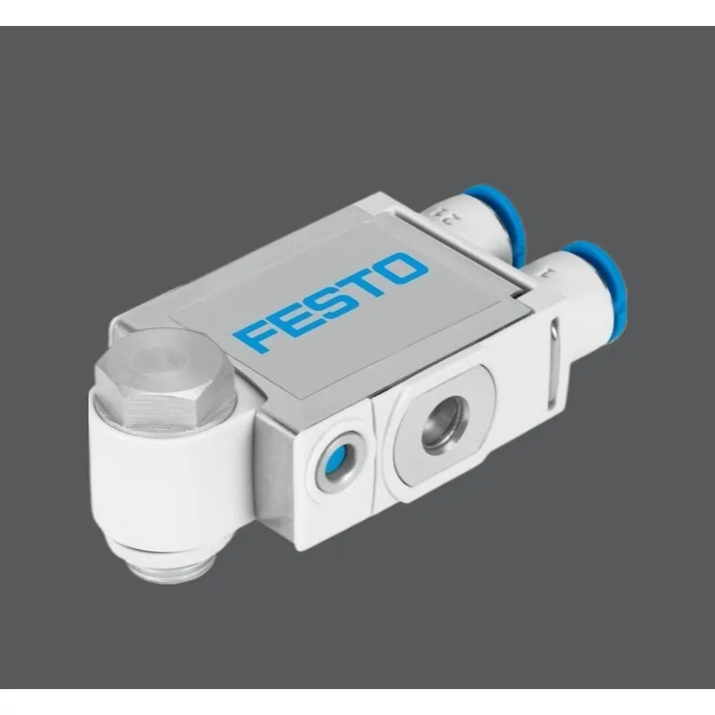 Parts for FESTO VFOF LE BAH G18 G14 Q6 Q8 8001459
Parts for FESTO VFOF LE BAH G18 G14 Q6 Q8 8001459