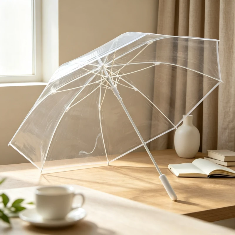 King size automatic transparent umbrella long handle double three Internet celebrities wind reinforcement super thick rainstorm
King size automatic transparent umbrella long handle double three Internet celebrities wind reinforcement super thick rainstorm