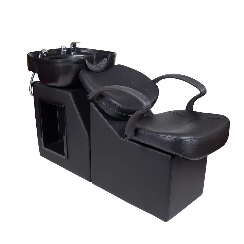 Backwash Barber Chair ABS Plastic Shampoo Bowl Sink Unit Station Spa Salon Equipment
Backwash Barber Chair ABS Plastic Shampoo Bowl Sink Unit Station Spa Salon Equipment