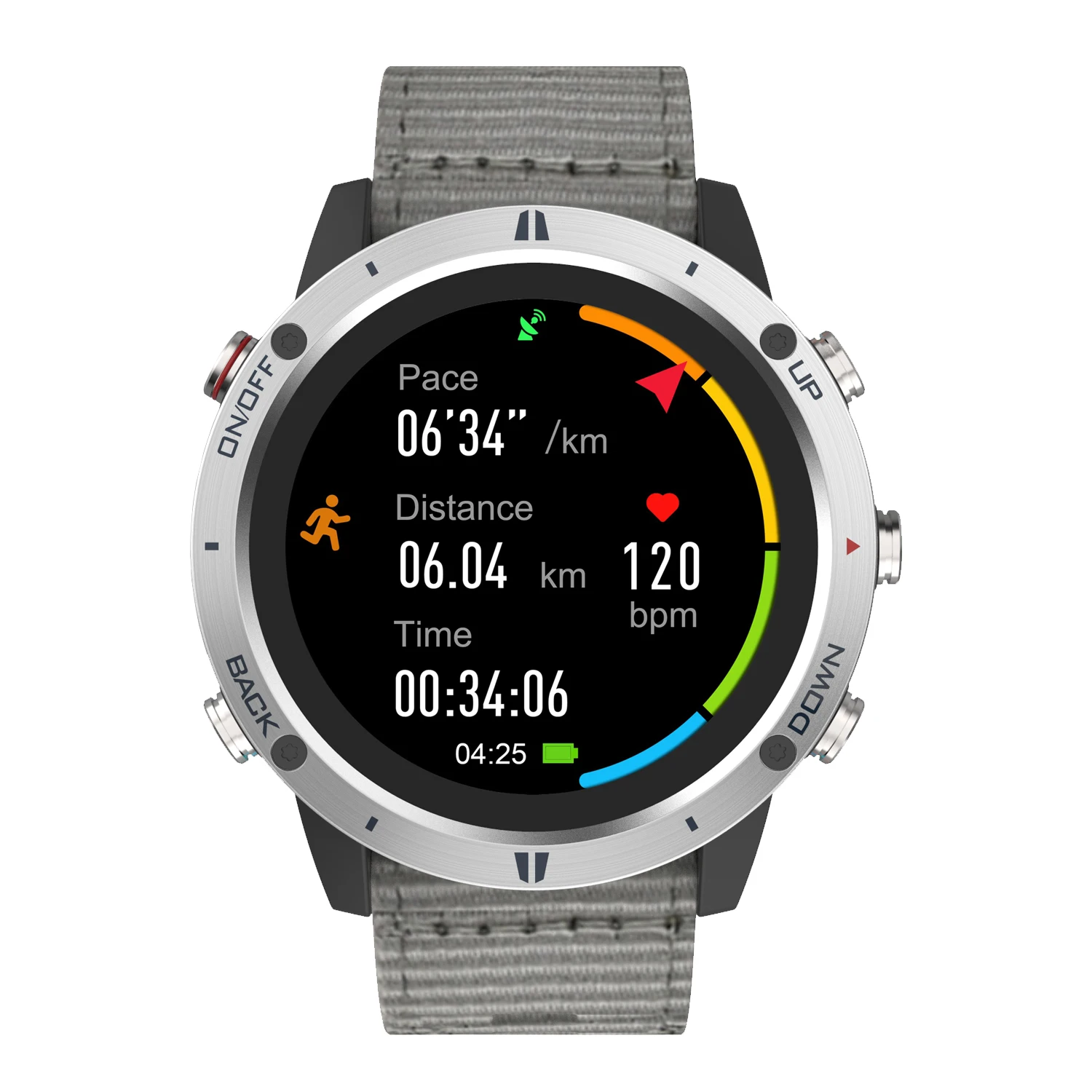 Спортивные часы для триатлона SUNROAD, GPS + ГЛОНАСС + Beidou, цветной сенсорный экран 1,28 дюйма TFT, дистанционное управление, управление музыкой
Спортивные часы для триатлона SUNROAD, GPS + ГЛОНАСС + Beidou, цветной сенсорный экран 1,28 дюйма TFT, дистанционное управление, управление музыкой
