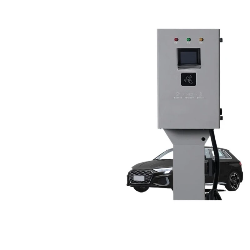 20Kw380V DC fast charging pile commercial charging for new energy electric vehicles
20Kw380V DC fast charging pile commercial charging for new energy electric vehicles