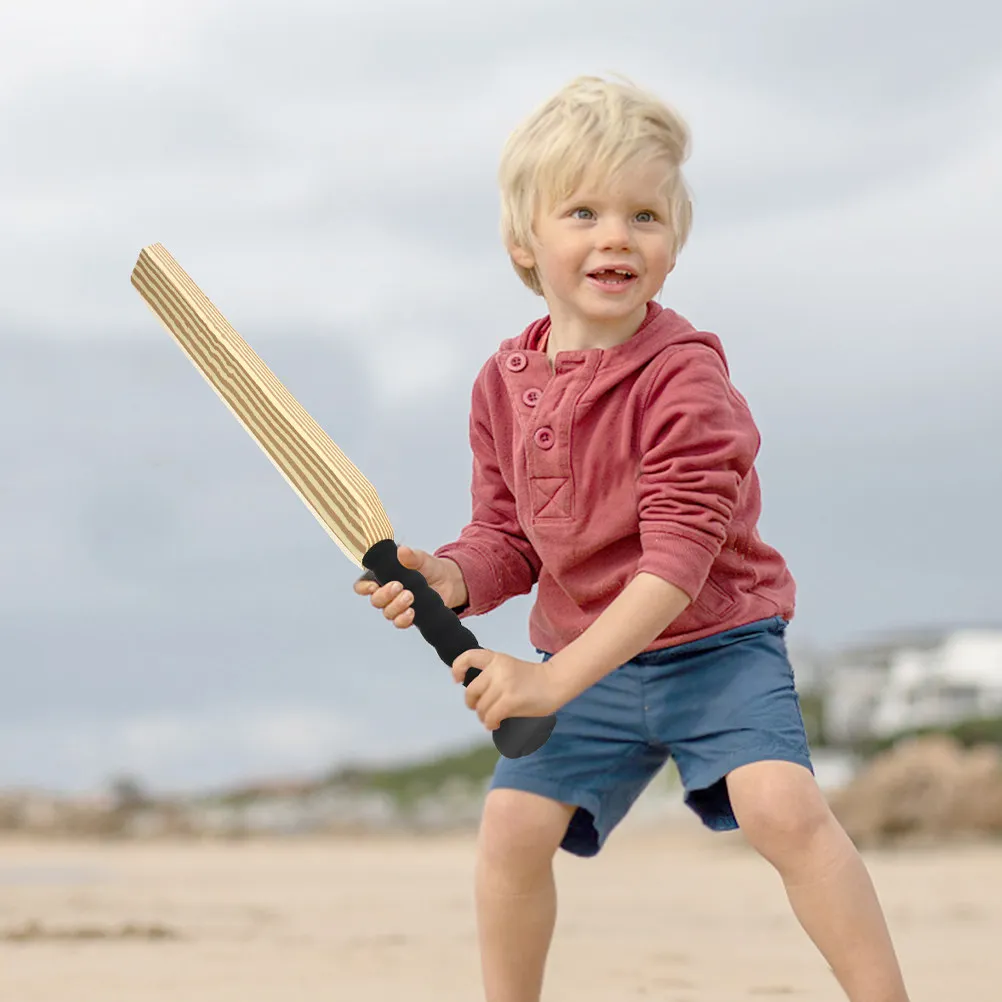 1Set Baseball Set Plastic Training Bat Vintage Exercising Bat Swing Practice Portable Lightweight Baseball Sports Stick
1Set Baseball Set Plastic Training Bat Vintage Exercising Bat Swing Practice Portable Lightweight Baseball Sports Stick