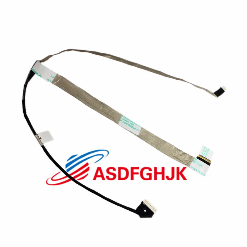 Оригинал К19- 3040026 -H39 для MSI GE70 MS1756 MS1757 MS1759 ЖК-экран LVDS ВИДЕО гибкий кабель тест ОК Бесплатная доставка
Оригинал К19- 3040026 -H39 для MSI GE70 MS1756 MS1757 MS1759 ЖК-экран LVDS ВИДЕО гибкий кабель тест ОК Бесплатная доставка